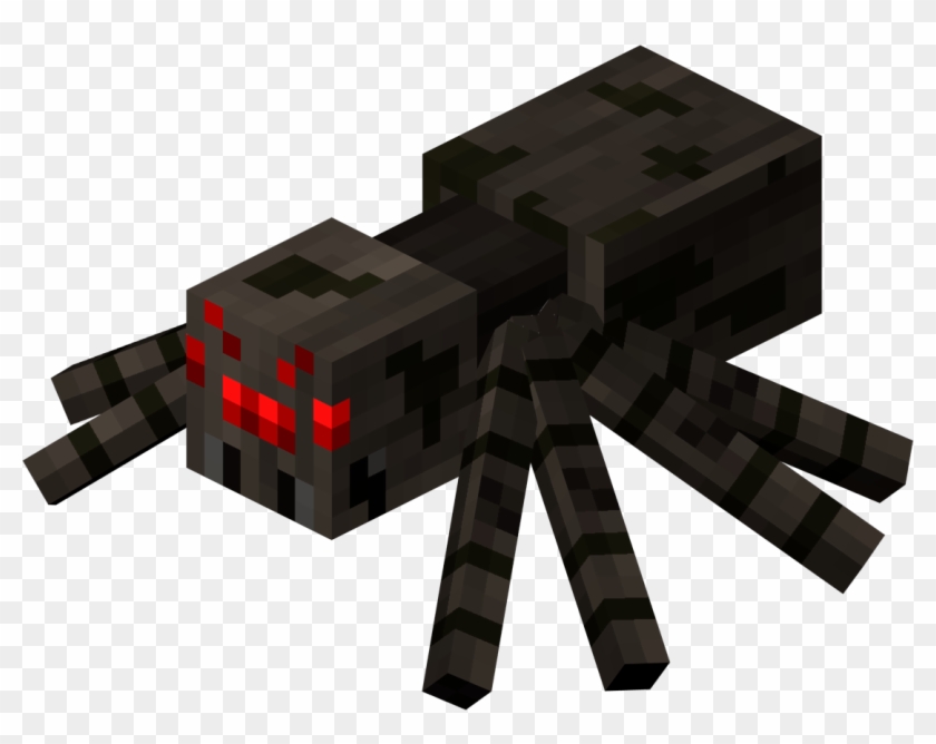 Download - Minecraft: Diary Of A Minecraft Spider #368259