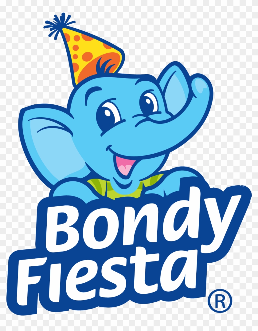 Bondy Fiesta - - Bondy Logo #368287