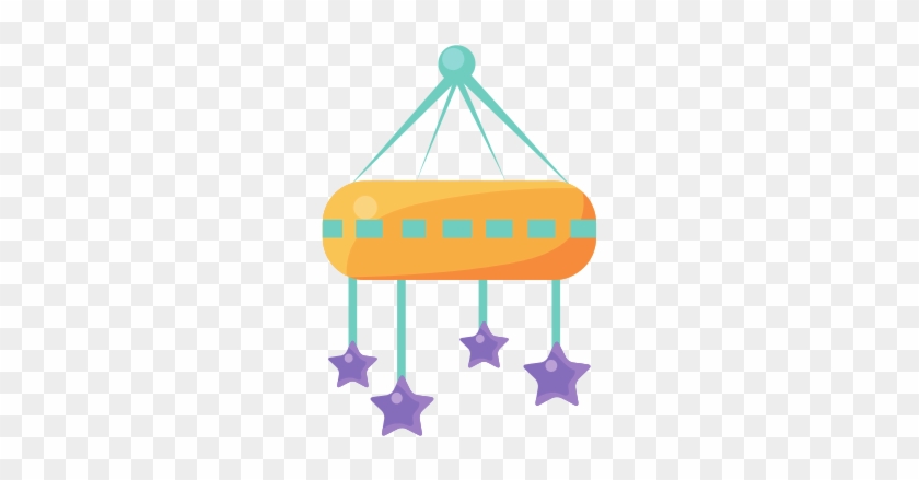 Baby Mobile - Infant #368333