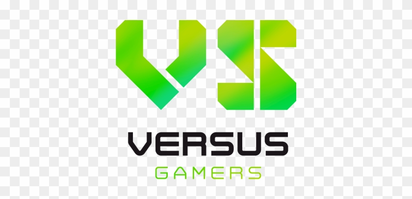 Vs 2014 12 16 - Vs Gamers Logo Png #368442