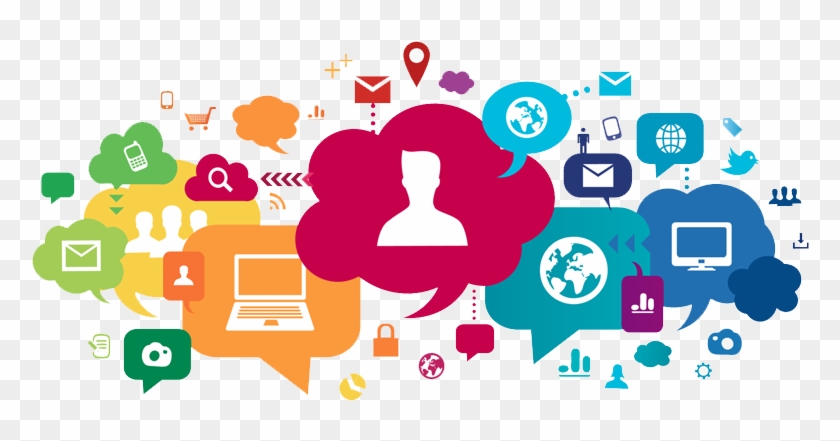 Marketing Png Clipart - Marketing Png #368489