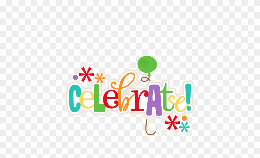 celebrating clipart