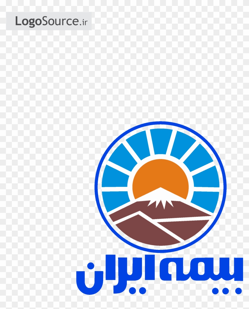 File Png - Iran Insurance Company #368511