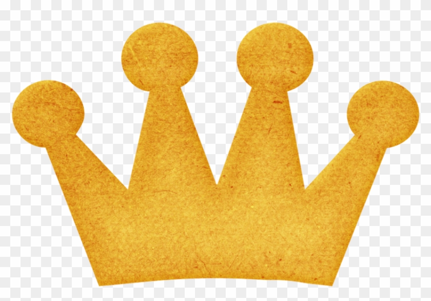 Cute Little Prince Clipart - Little Prince Crown Clipart #368528