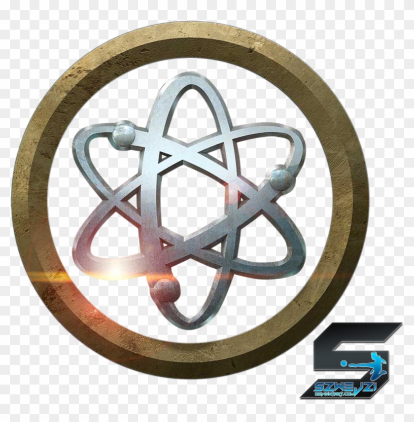 Hawkgirl Symbol - Atom Legends Of Tomorrow Logo #368532