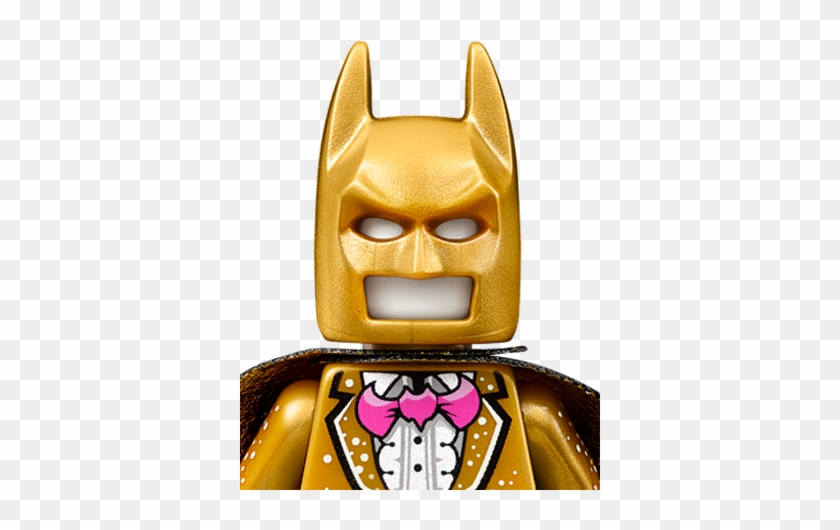 Bat-pack Batsuit - Lego Batman Movie Characters #368534