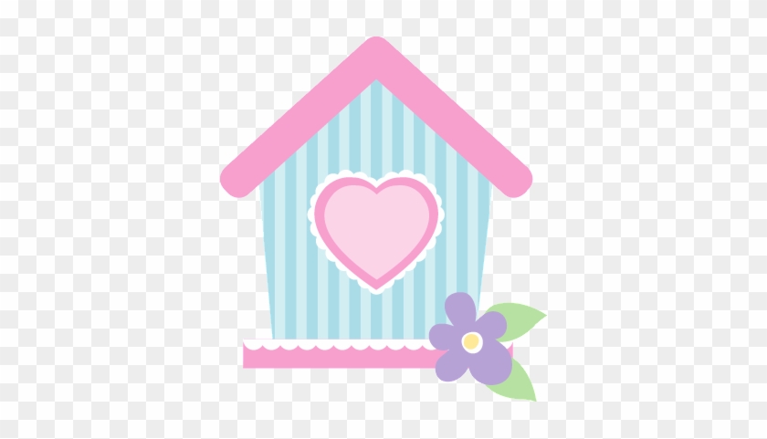 Http - //daniellemoraesfalcao - Minus - Com/i/4nsbhcgrifr6 - Birdhouse Clipart Png #368548