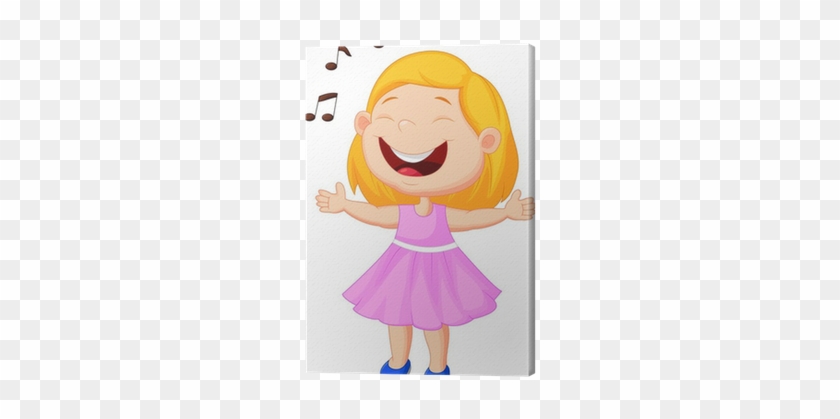Cantar Dibujos Animados #368552