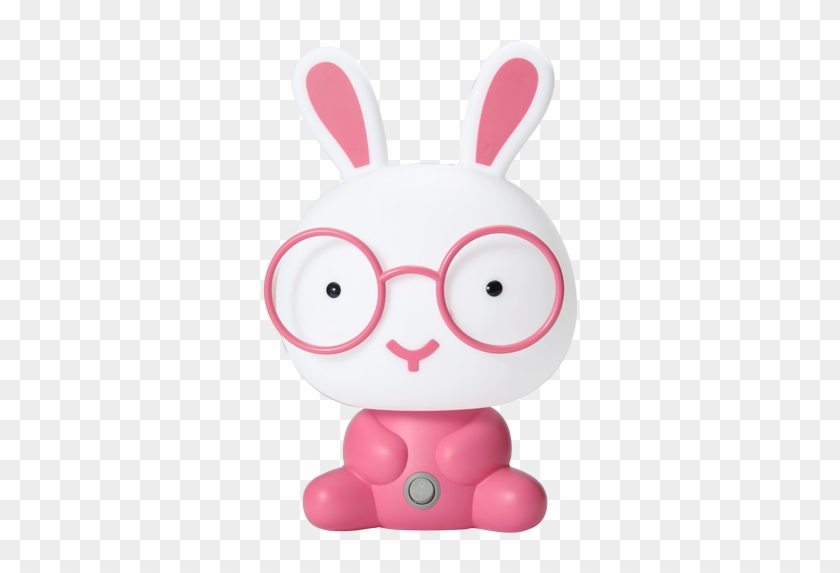 การ์ตูน กระต่าย ใส่ แว่น #368566