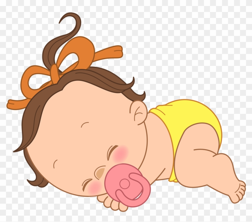 Bebê & Gestante Bebê Pinterest Babies Girls Clips - Bebe Desenho Png #368595