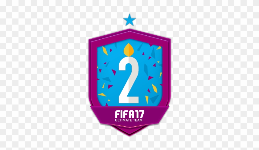 Birthday Day - Fifa 11 Ultimate Team #368613