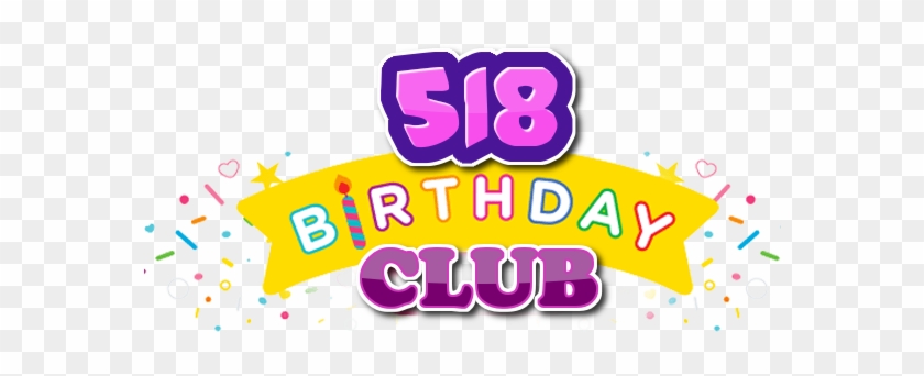 About The Birthday Club - Nick Jr Birthday Club Title #368629