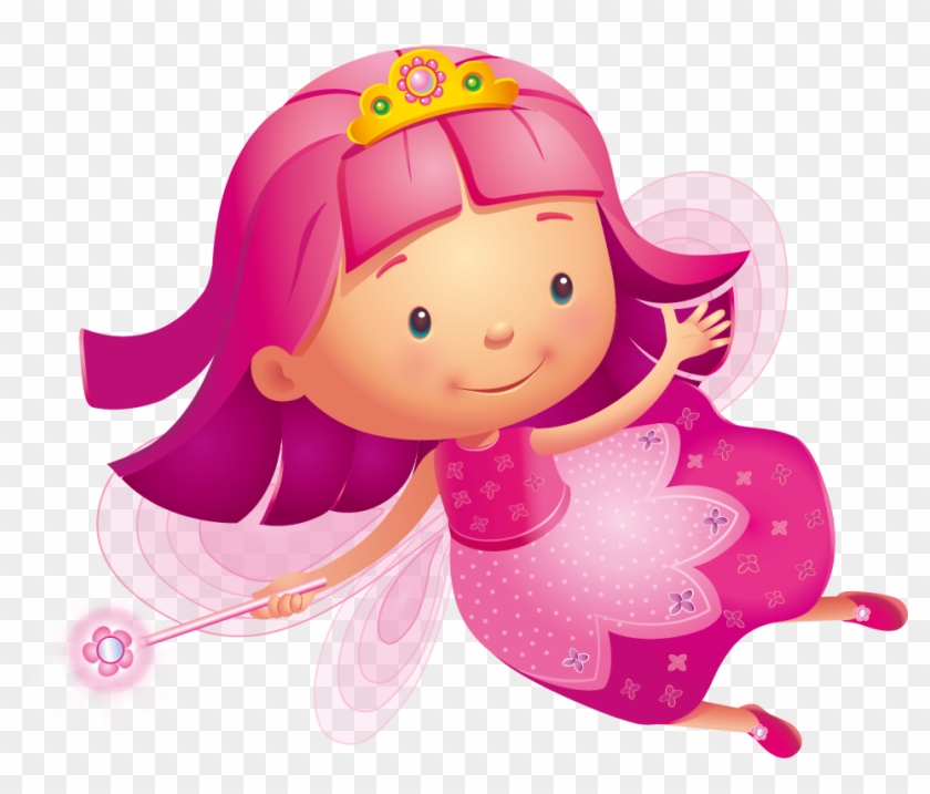 Fairy Clip Art - Fairy Clip Art #368683
