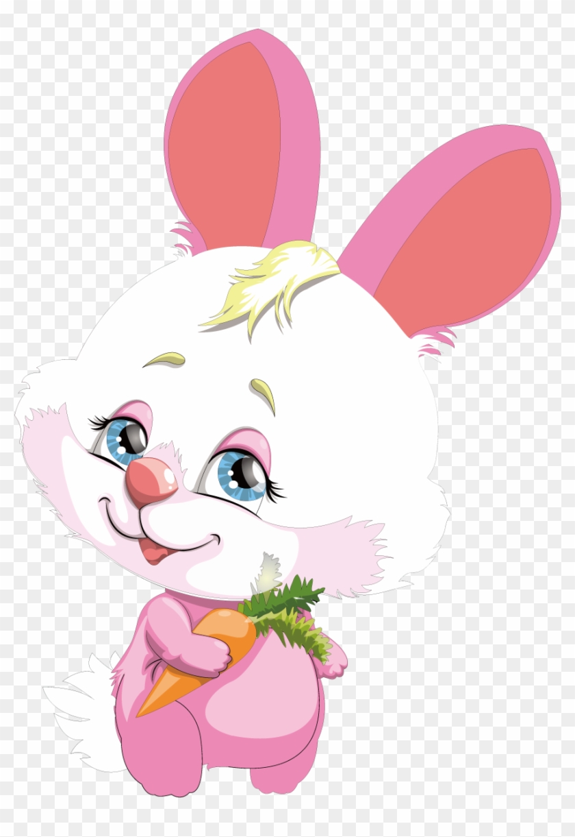 Bugs Bunny Rabbit Cartoon - Bugs Bunny Rabbit Cartoon - Free Transparent  PNG Clipart Images Download