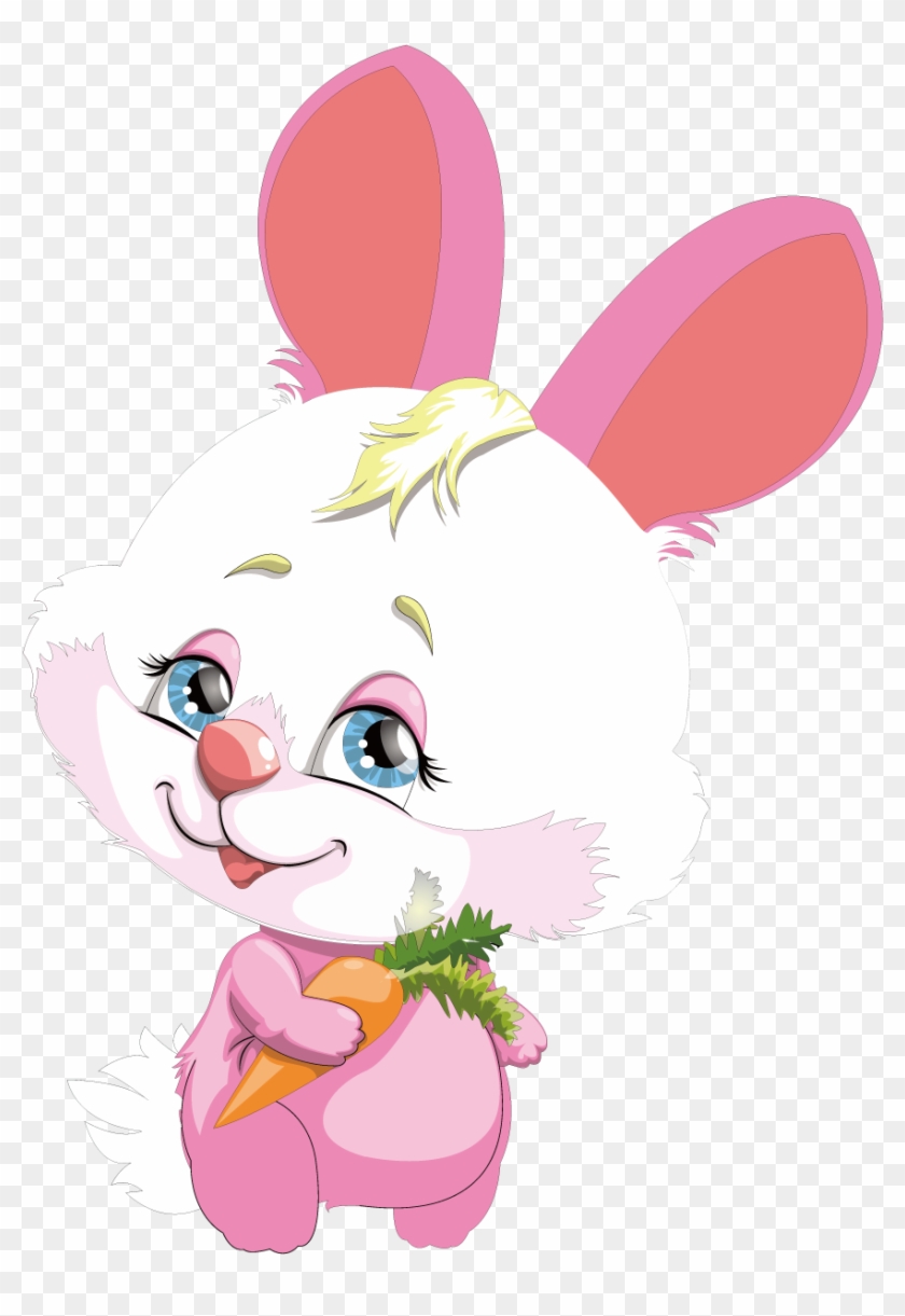 Bugs Bunny Rabbit Cartoon - Bugs Bunny Rabbit Cartoon #368715