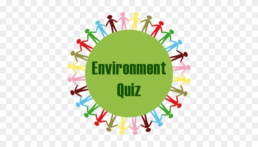 Environment-quiz - We Are One Big Family #368708