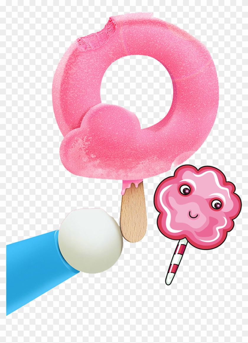 Lollipop Hard Candy Sugar Food - Lollipop Hard Candy Sugar Food #368882