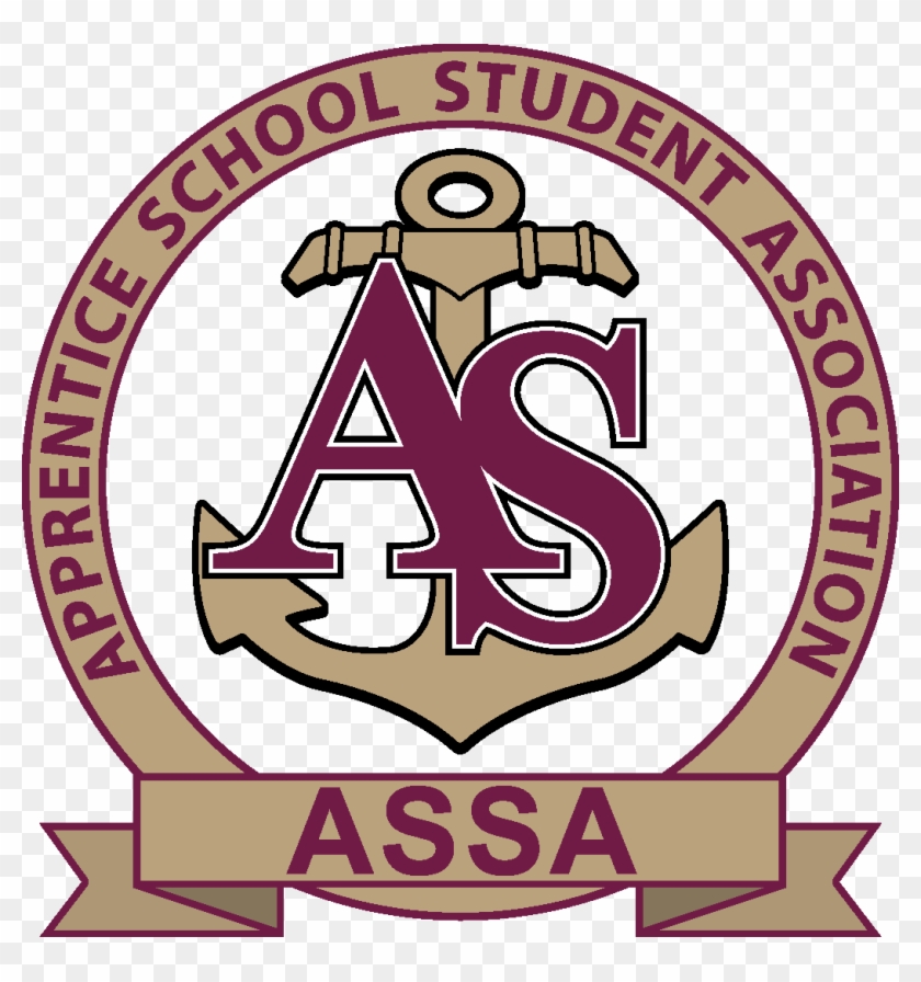 Assa Logo - Newport News Apprentice School Logo #368776