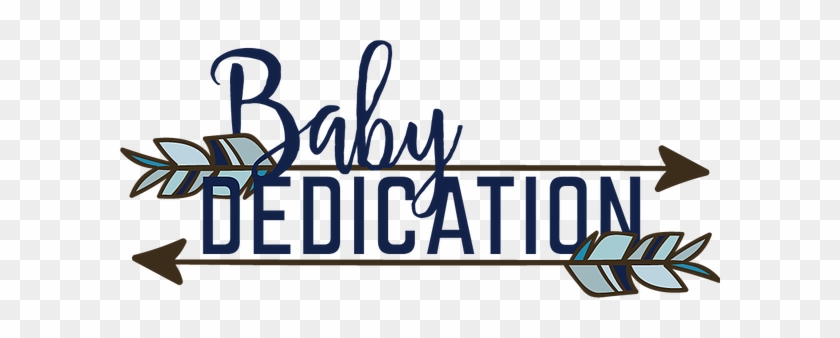 Baby Dedication - Baby Dedication Clip Art #368840