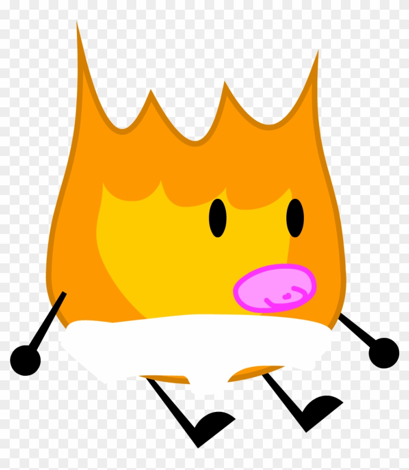 Baby Firey - Bfdi Firey #368842