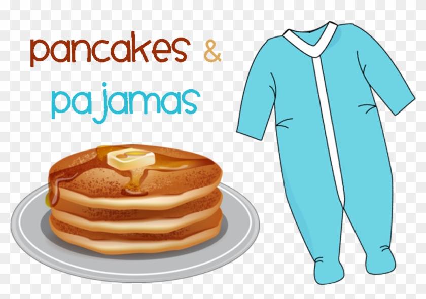 Pajama And Pancake Day #368856