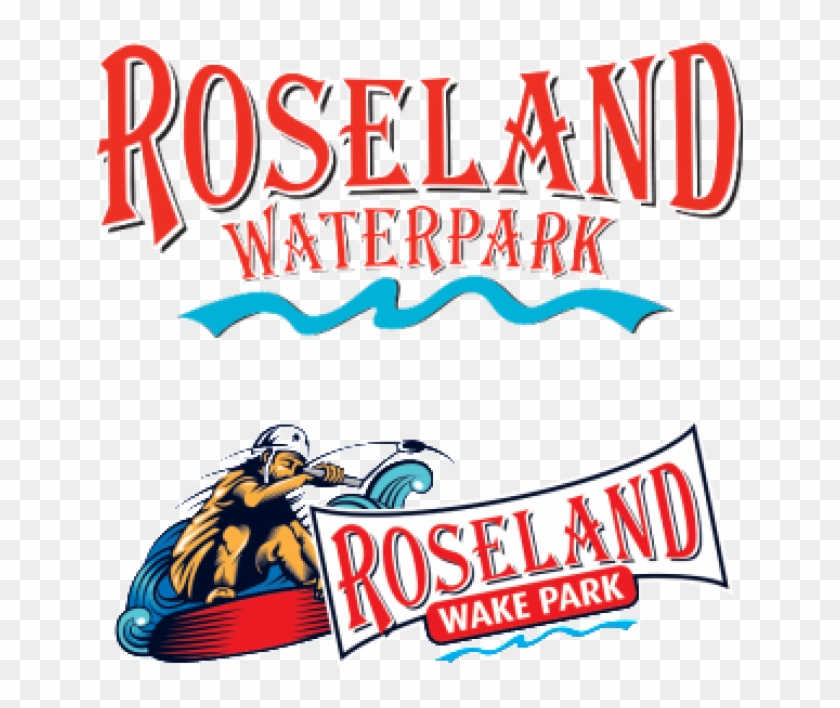 Visit Website - Roseland Waterpark #368878