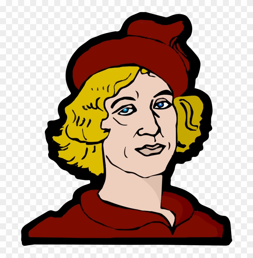 Medium Image - Copernico Png #368893