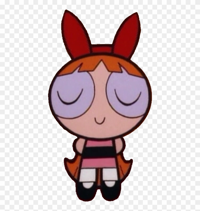 [ Img] - Powerpuff Girls 1999 Blossom #368912