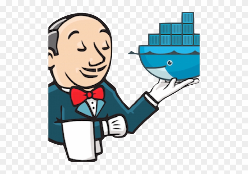 Jenkins Docker #368933