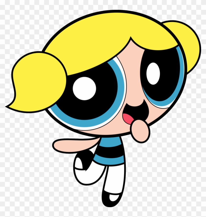 Blossom, Bubbles, And Buttercup Drawing Deviantart - Blossom, Bubbles, And Buttercup Drawing Deviantart #369018