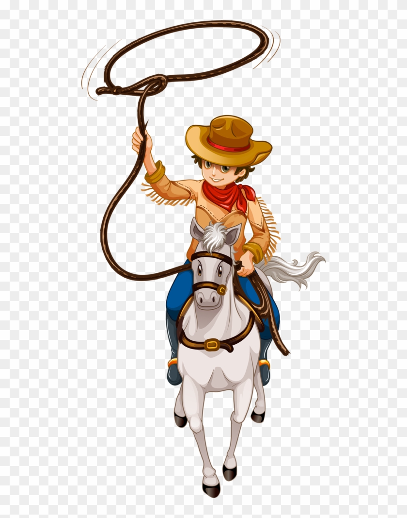 Cowboy E Cowgirl - Retro Cotton Linen Throw Cushion Cover Pillowcase 18 #369140