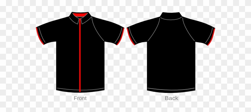 Polo Shirt Design #369187