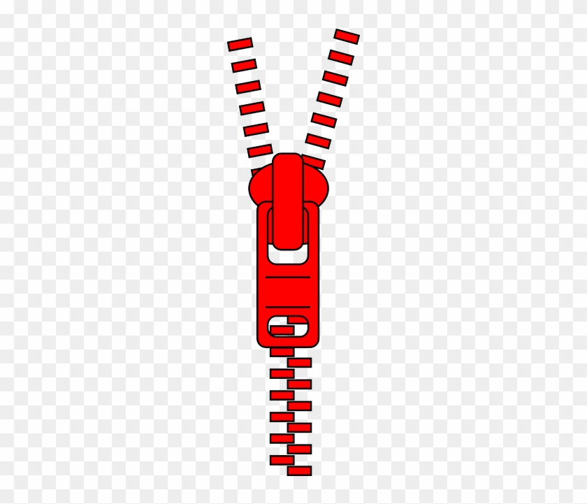Zipper Png - Fecho Png #369188