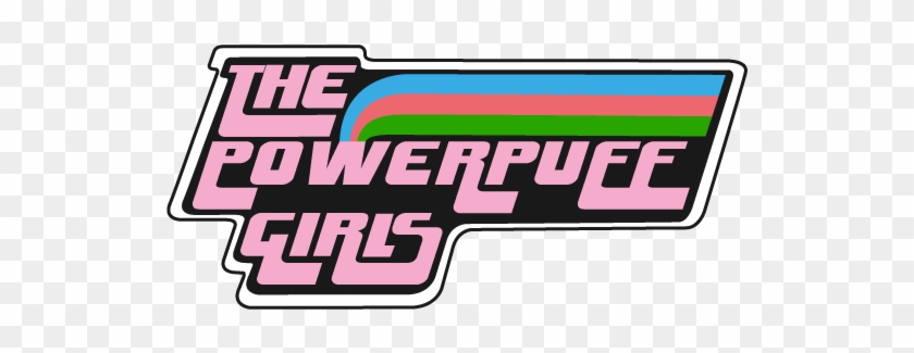 The Powerpuff Girls #369215
