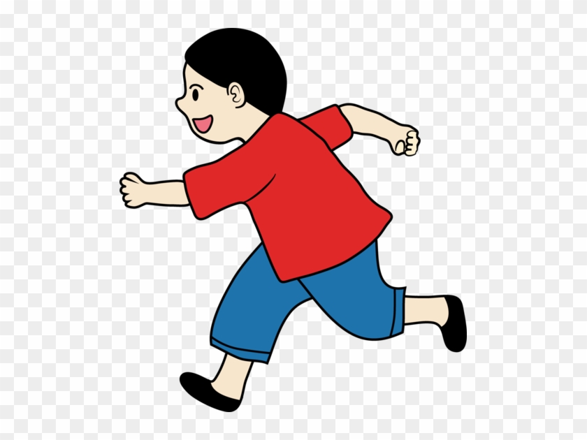 Delightful Ideas Clipart Of A Little Boy Running Free - Delightful Ideas Clipart Of A Little Boy Running Free #369238