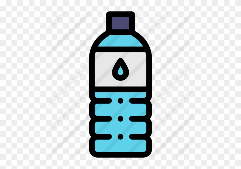 Water Bottle - Music Festival #369266