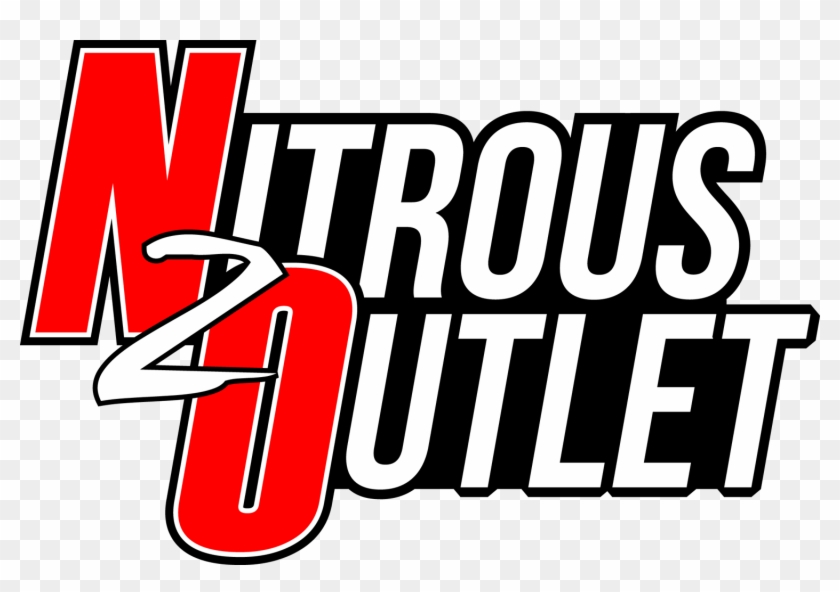 Nitrous Outlet - Nitrous Outlet Logo #369272