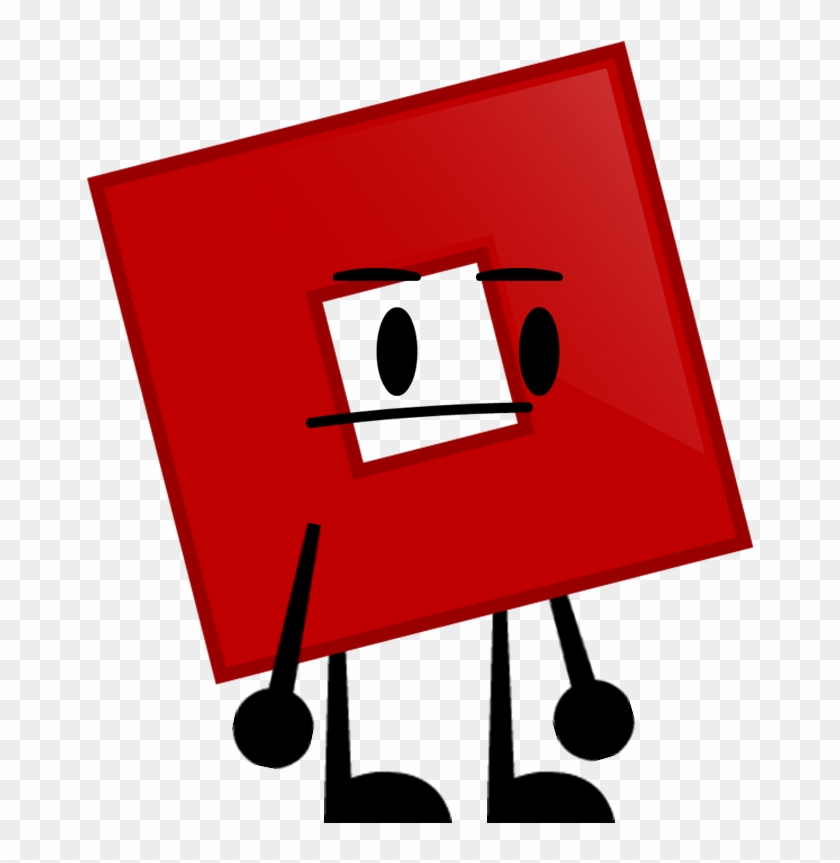 Pop Tart Clipart Inanimate - Roblox Idle #369367