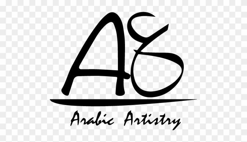 Arabic Artistry Arabic Artistry - Calligraphy #369379
