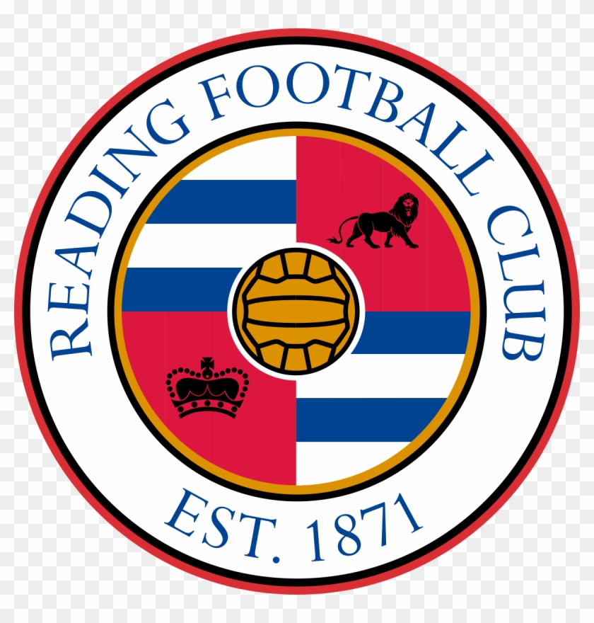 Reading Fc Logo #369416