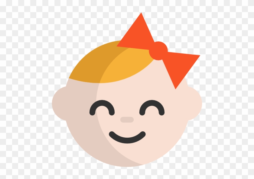 Download Free Photo Report - Baby Face Cartoon Png #369430