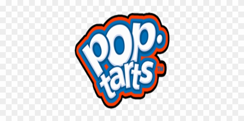 Pop Tart Clipart Logo - Pop Tarts Logo #369451