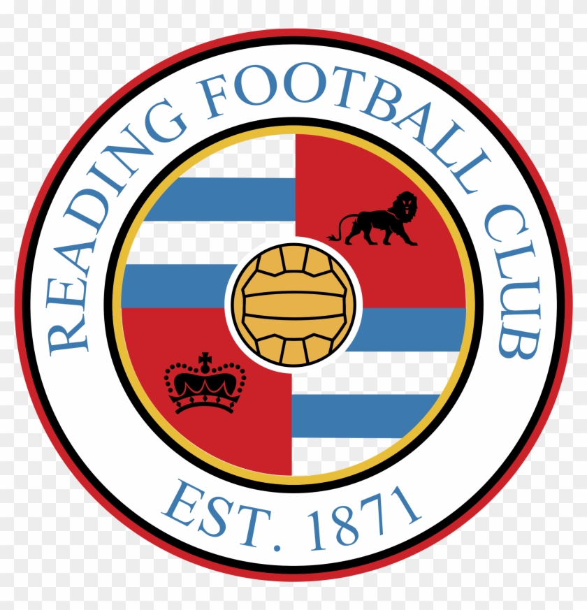 Png Transparent - Reading Fc #369455