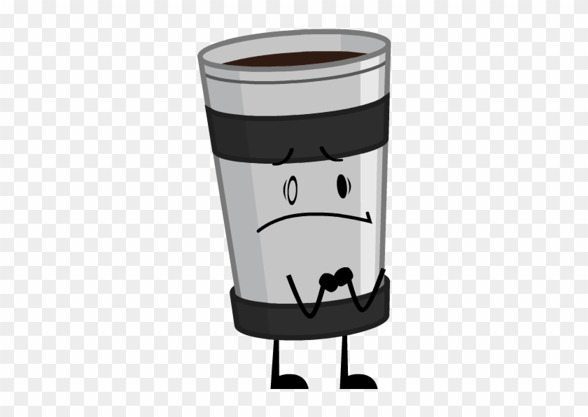 Pop Tart Clipart Inanimate Inanimate Insanity Infinity Thermos Full
