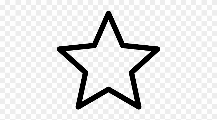 Plain Star Logo - Step Up To Quality #369460