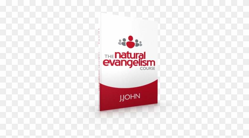 The Natural Evangelism Course - Natural Evangelism Course #369465