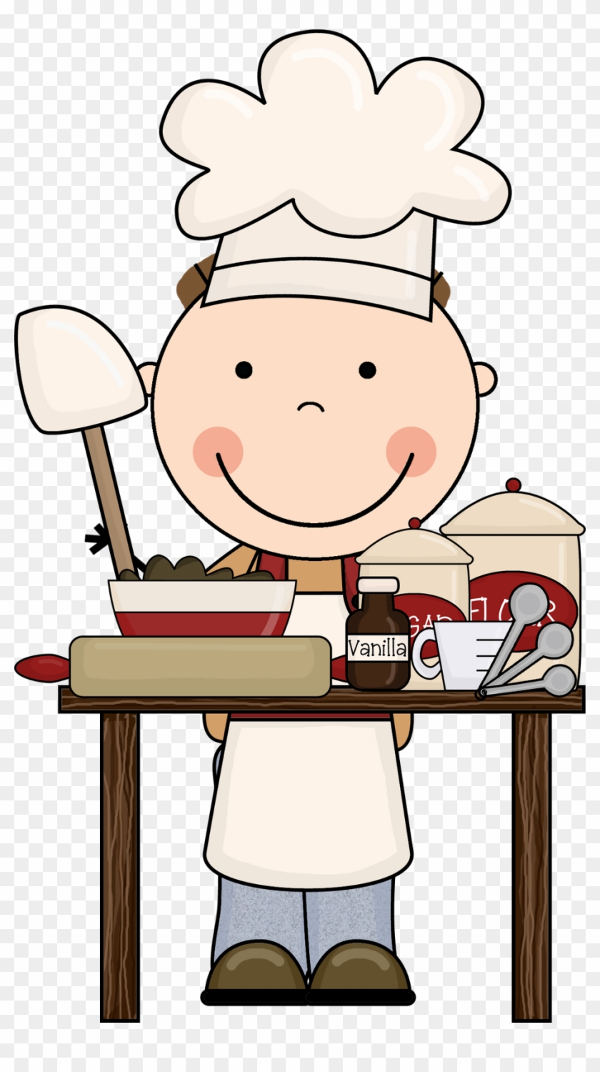 Food 4 Life Preservation Project Recipes - Cooking Kids Clipart #369502