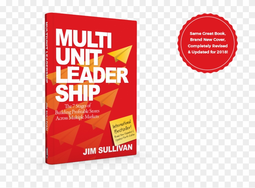 Multiunit Leadership The 7 Stages Of Building Profitable - Multi Unit Leadership Audiobook #369516