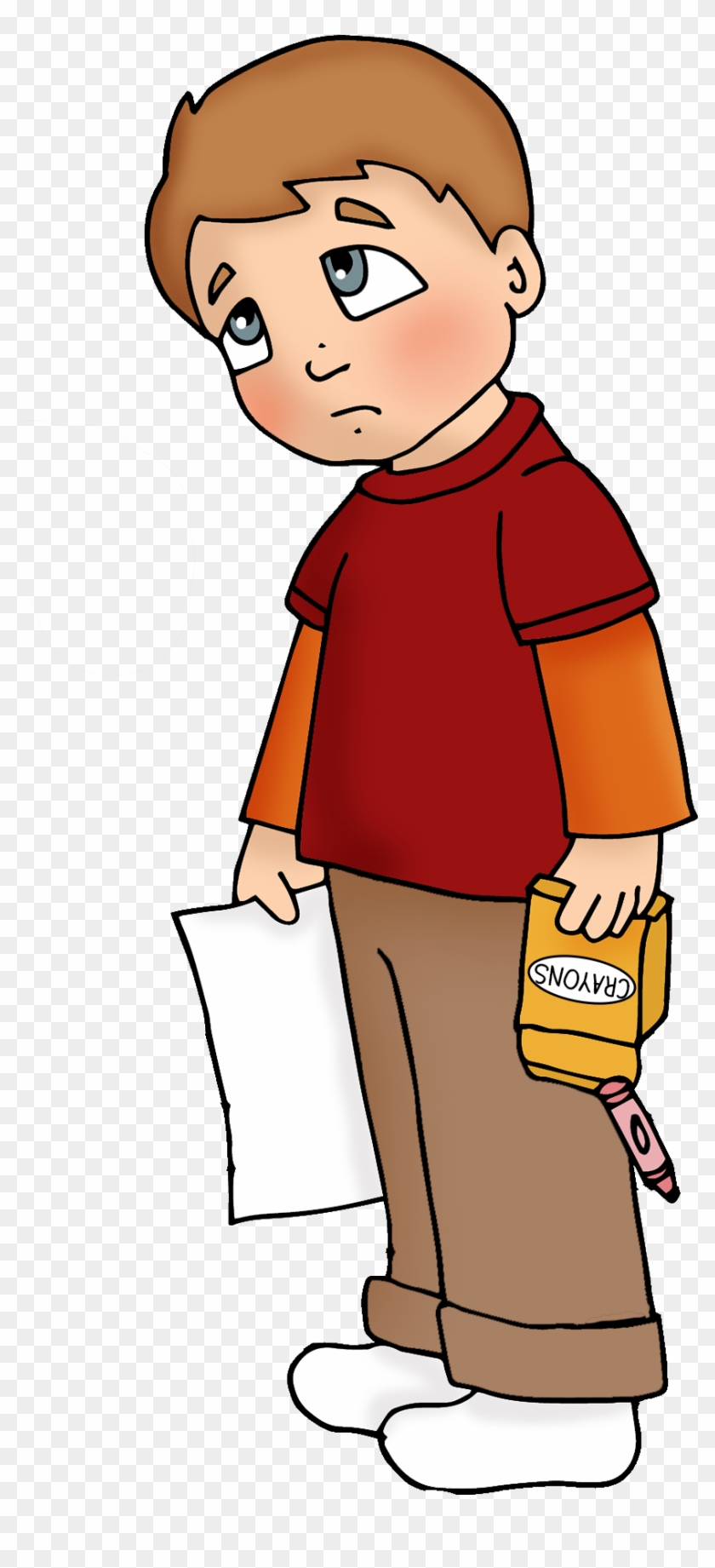 Backcoverotto - Illustration #369523