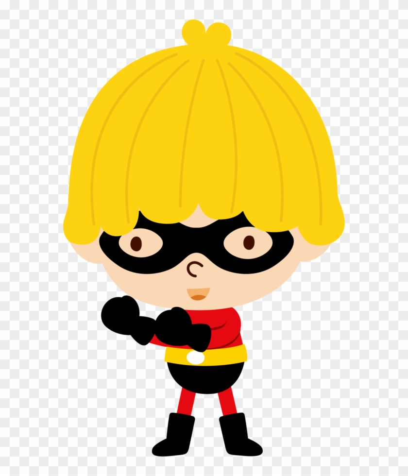 Baby Superheroes - Super Heroes Niños Flash Png #369558